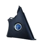 2020-22 Toyota Corolla Hybrid Dashboard Start Stop Switch Push Button Bezel Oem. Fixed Price $42.75.