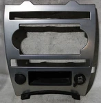 Jeep Grand Cherokee 2005 2006 2007 2008 Climate Control Trim Bezel X35008106TJ. Fixed Price $31.34.