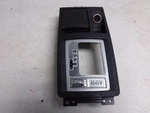 2008 Mitsubishi Lancermit Center Console Finish Panel With Shifter Bezel Oem. Fixed Price $113.20.
