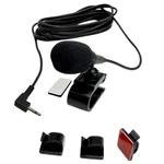 Microphone For Alpine CDE-136BT CDE136BT Car Radio 3.5 Mm Plug. Fixed Price $10.95.