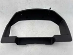 2013 - 2018 Dodge Ram 1500 Speedometer Bezel Trim Cover Oem 5MY13DX9AA. Fixed Price $59.94.