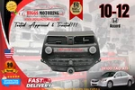 2010-2012 Honda Accord Radio Stereo Cd Player Control 39100-TA0-A11. Fixed Price $271.65.