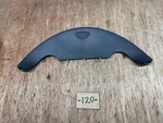 2017-2019 Jaguar Xe Dashboard Instrument Cluster Visor Cover Trim Panel Oem. Fixed Price $49.95.