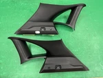 Mercedes Gla Class H247 Rear Pillar Cover Trim Panel 2020-2025 Eqa H243. Fixed Price $137.22.