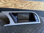 2008-17 Audi A5 S5 Trim Panel Cover Dashboard Center Display 8T1857186H Oem. Fixed Price $42.00.