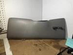 99-06 Silverado Sierra Dash Front Left Knee Bolster Panel Lower Column Cover. Fixed Price $65.00.