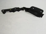 15-20 Bmw M4 F82 2016 Front Left Driver Engine Motor Partition Cover Panel ;:m. Fixed Price $23.50.
