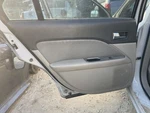 Ford Fusion 2010 Door Trim Panel Rear 981373. Fixed Price $190.00.