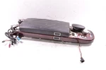 2007 Mercedes Benz S550 Remote Radio Control Knob Dial Switch W/ Armrest 424570. Fixed Price $120.00.