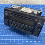 2005 2006 Toyota Camry Stereo Fm Cd Player Radio 86120-AA160. Fixed Price $69.99.