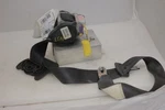 Genuine 2007 Volkswagen Jetta Black Front Driver Seat Belt Retractor Assembly. Fixed Price $52.49.