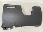 Fits 18 - 21 Chevy Traverse Lh Driver Dash Knee Lower Panel Trim Cover BDK19426. Fixed Price $33.15.