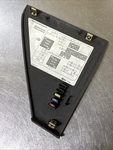 1999-2006 Silverado Sierra Dash End Cap Trim Fuse Panel Cover Gray Lh Driver Oem. Fixed Price $19.99.