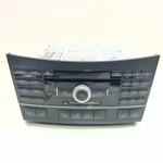 2010-2011 Mercedes W212 E350 E550 Command Head Unit Cd Changer Radio A2129068300. Fixed Price $149.99.