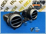 2007 - 2010 Bentley Continental Gtc Dash Air Vent Grille Oem. Fixed Price $86.24.