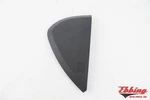 Passenger Rh Dash End Cap Black Id: DS73-F04480-A Fits 13-16 Ford Fusion 692395. Fixed Price $20.00.