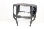 Nissan 370 Nismo 3.7 Radio Display Bezel Cover P12910B19000 2015 Rhd. Fixed Price $97.59.