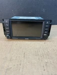 2008 2013 Jeep Dodge Chrysler Screen Display Cd Player Satellite Radio AC4980. Fixed Price $71.50.