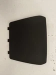 2013-18 Ford Escape Upper Front Dash Trim Rubber Cover Black Oem. Fixed Price $40.00.