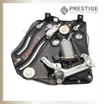 03-2012 Mercedes SL55 Rear Left Window Quarter Glass Regulator Motor 2306700103. Fixed Price $83.60.