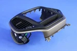 Genuine Mopar Instrument Panel Bezel 6MC961S5AA. Fixed Price $379.50.