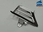 2012-2020 Tesla Model Dashboard Driver Side Air Vent Grille Bezel Trim Oem. Fixed Price $32.99.