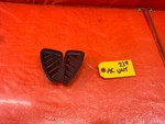 94-01 Integra Dashboard Set Left And Right Black Oem #229. Fixed Price $49.95.