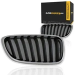 For Bmw M235I/M240I 2014-2021 Grille Driver And Passenger Side Pair. Fixed Price $116.57.