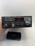 Vintage Realistic 40 Channel Cb Radio Transceiver TRC-421A. Fixed Price $19.99.