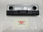 2004-2007 Bmw E63 E64 645 650 M6 Front Overhead Dome Light Switch Panel. Fixed Price $35.00.
