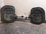 Original Chevy Gmc Vent Valve Assembly Left Right Set Pair Oem Working. Fixed Price $69.99.