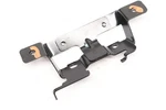2019 2023 Jaguar I-pace Roof Headliner Support Bracket Oem J9D3518B46BB. Fixed Price $29.99.