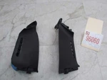 Dash Panel Trim Versa 2007 2011 Driver Passenger Front Lower Air Vent Duct Oem. Fixed Price $35.99.