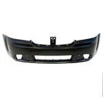Front Bumper Cover For 2009-2010 Dodge Journey Primed 68034169AD CH1000943. Fixed Price $218.58.