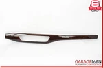 17-24 Audi A4 Quattro Right Dashboard Panel Trim Molding 8W1853190E Oem. Fixed Price $76.00.