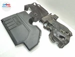 2018-2023 Land Range Rover Evoque L551 2.0L Engine Motor Appearance Cover Oem. Fixed Price $150.00.