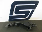 2010 Mazda Speed 3 Upper Gauge Cluster Surround Panel Trim + Microphone. Fixed Price $32.85.