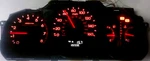 1996 Acura 3.5 Rl Instrument Cluster Advanced Exchange,. Fixed Price $310.00.