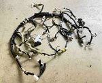 2017-2018 Nissan Rogue Dashboard Instrument Panel Harness Wiring Oem. Fixed Price $149.99.