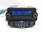 **unlocked** 2015 Chevrolet Sonic Am Fm Radio Aux Single Disc Cd Player GM1021A. Fixed Price $128.80.