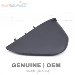 2016-2024 Audi Q7 Left Dash Panel / Fuse Cover 4M0857085A. Fixed Price $15.49.
