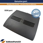 2007-12 Nissan Versa Top Center Dash Vent Trim Panel Upper Bezel Cover Oem Black. Fixed Price $53.95.