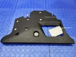 2016-2022 Acura Ilx Passenger Dashboard Knee Bolster Trim Oem 77345-TX6-A0. Fixed Price $34.99.