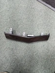 2016-2021 Volvo XC90 Dashboard Left Side Bezel Molding Cover 31366499. Fixed Price $20.99.