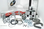 04 05 06 07 08 09 10 Mercury Mountaineer 4.0L Sohc V6 12V - Engine Rebuild Kit. Fixed Price $566.00.