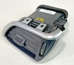 2017-2019 Infiniti QX30 Front Right Dash Ac A/c Air Vent 68760-5DF0B Oem #88091. Fixed Price $11.58.