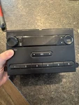 2013 Ford F-150 Am Fm Radio Player AL3T-18K810-BA Oem. Fixed Price $45.00.
