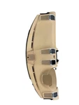 2013-2016 Porsche Boxster Dash Board Instrument Panel Assembly W/ Passenger Bag. Fixed Price $750.08.