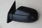 05 06 07 08 09 Hyundai Tucson Left Hand Power Mirror Black P/n 87610- 2E110. Fixed Price $39.99.
