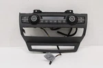 Dash Center Air Ac Havc Radio Switch Cover Trim Oem Bmw E70 E71 X5 X6 07-14. Fixed Price $67.49.